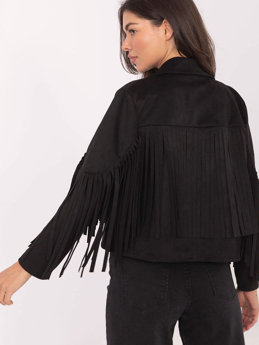 Jacket model 217547 Rue Paris-2