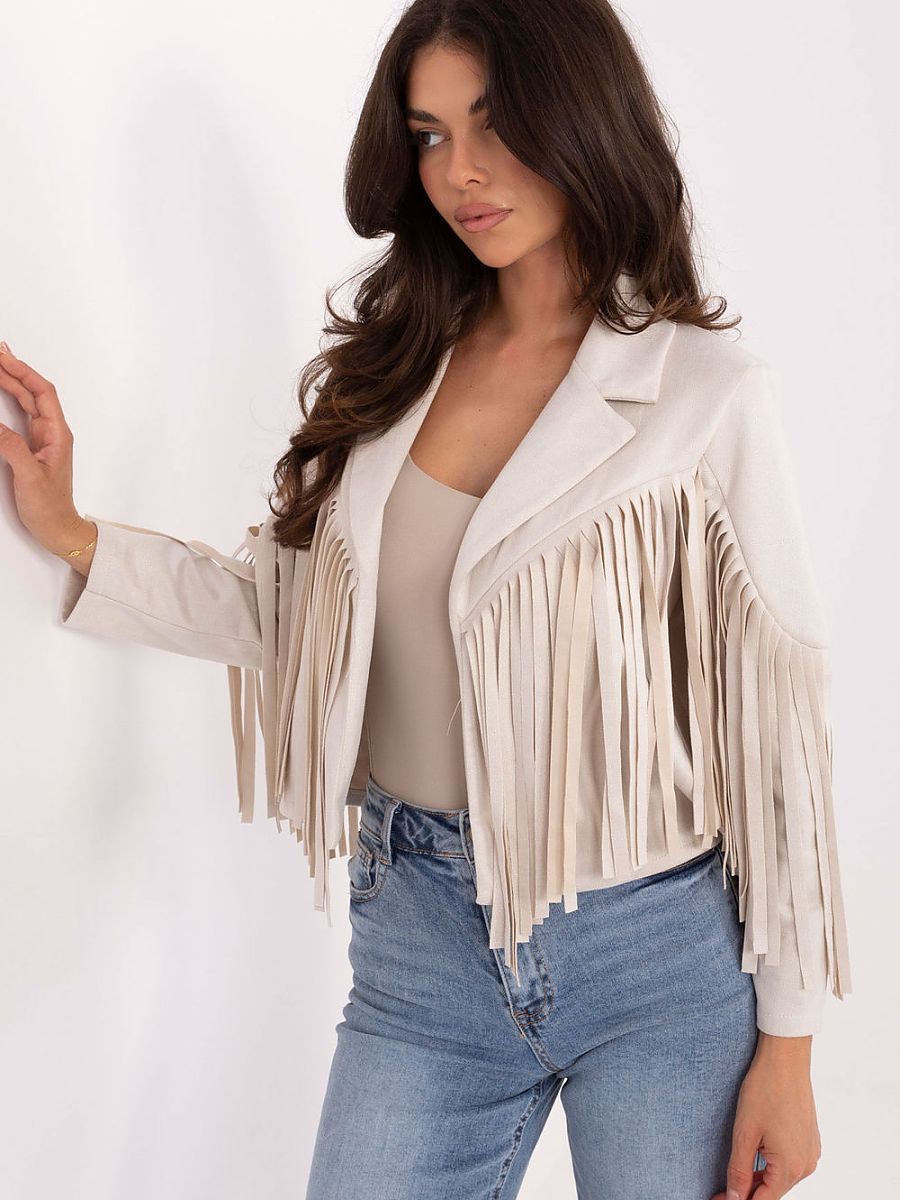 Jacket model 217548 Rue Paris-1