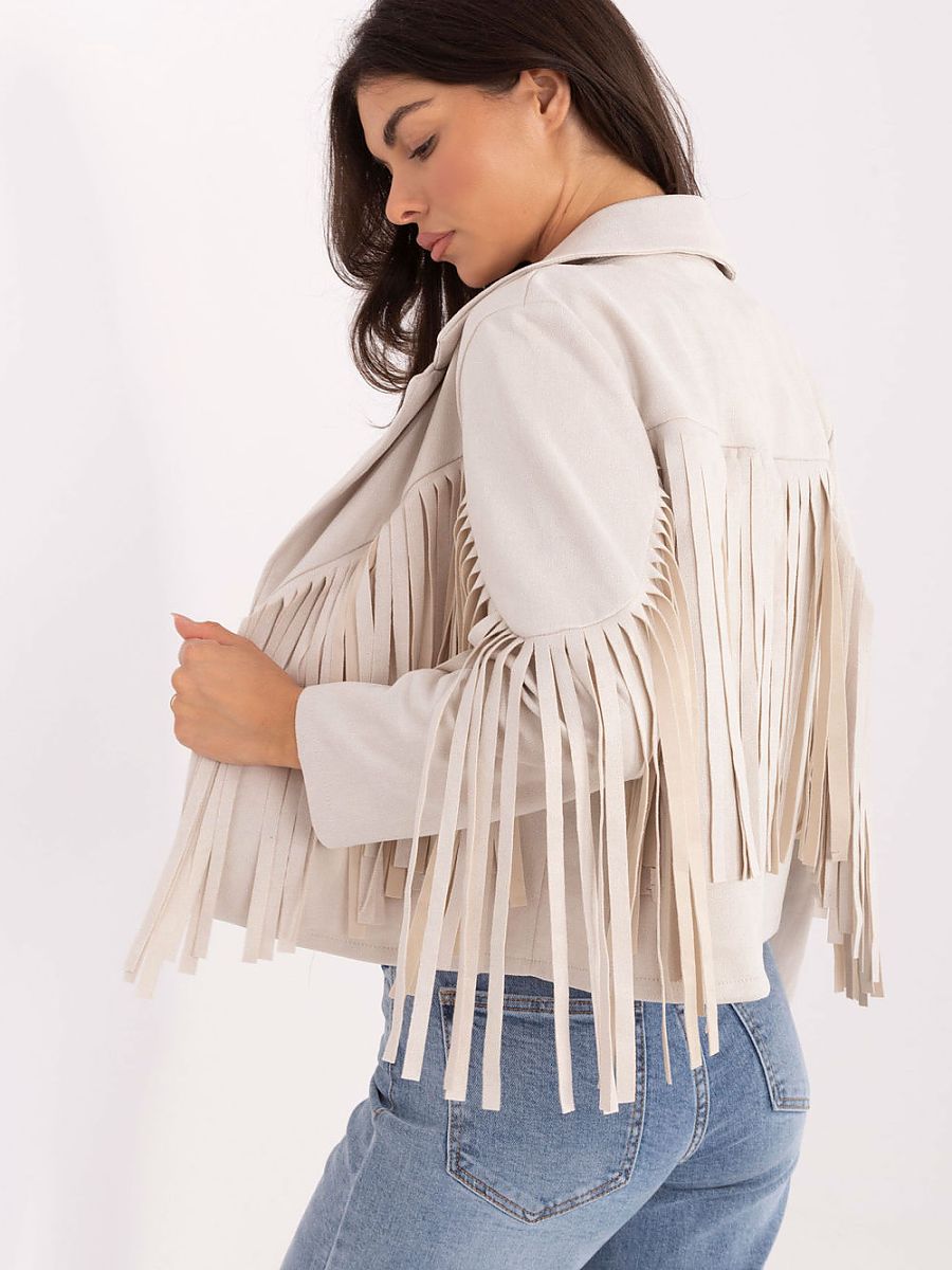 Jacket model 217548 Rue Paris-2