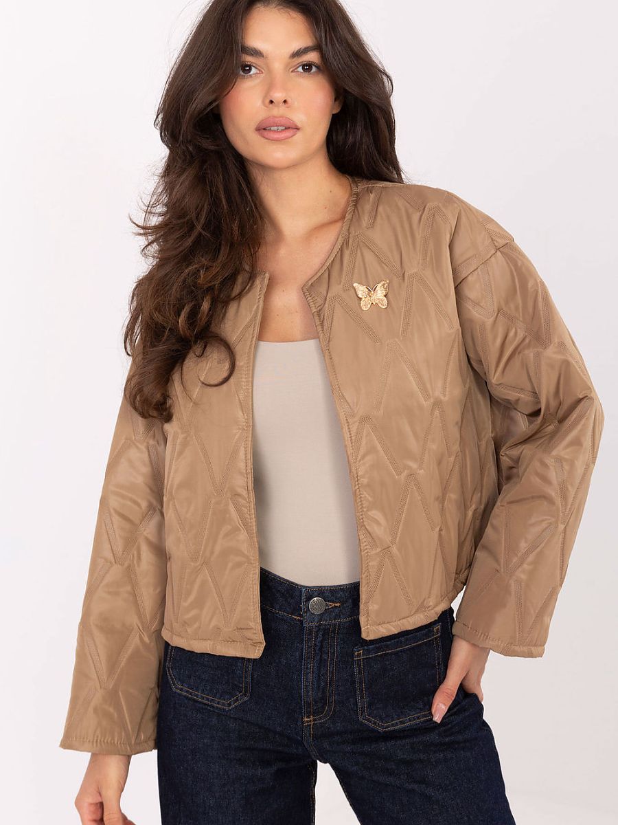 Jacket model 217559 Rue Paris-0