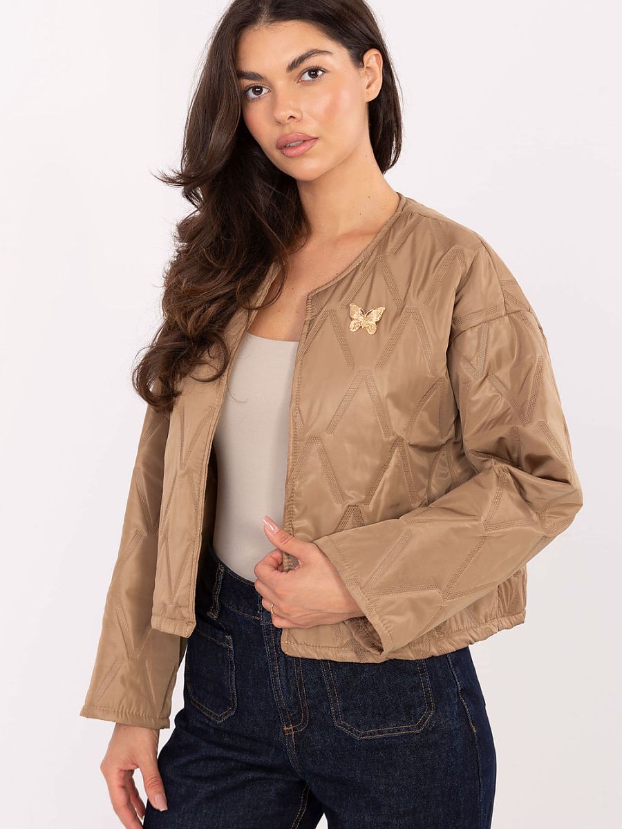 Jacket model 217559 Rue Paris-1