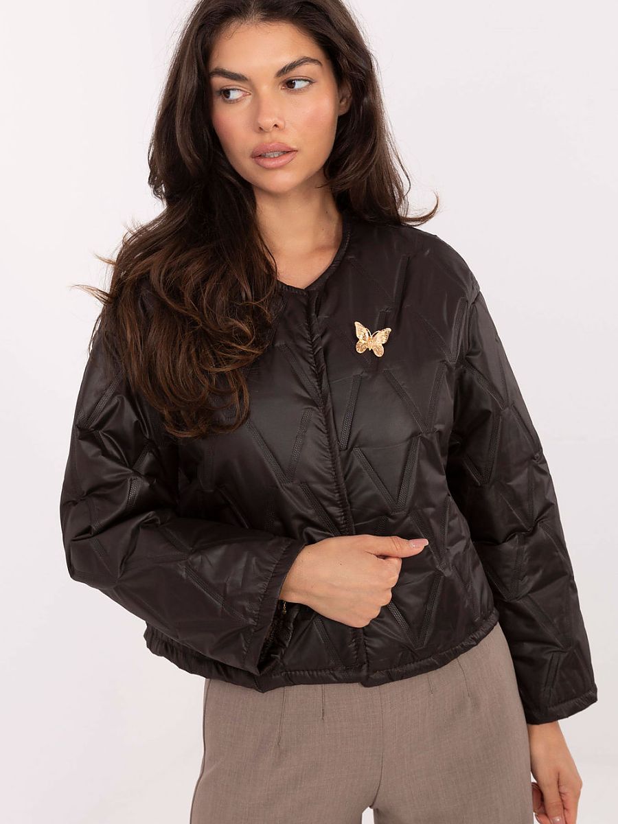 Jacket model 217560 Rue Paris-0