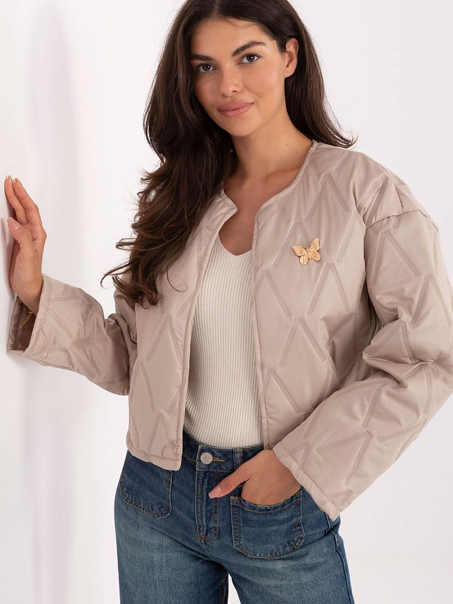 Jacket model 217561 Rue Paris-0