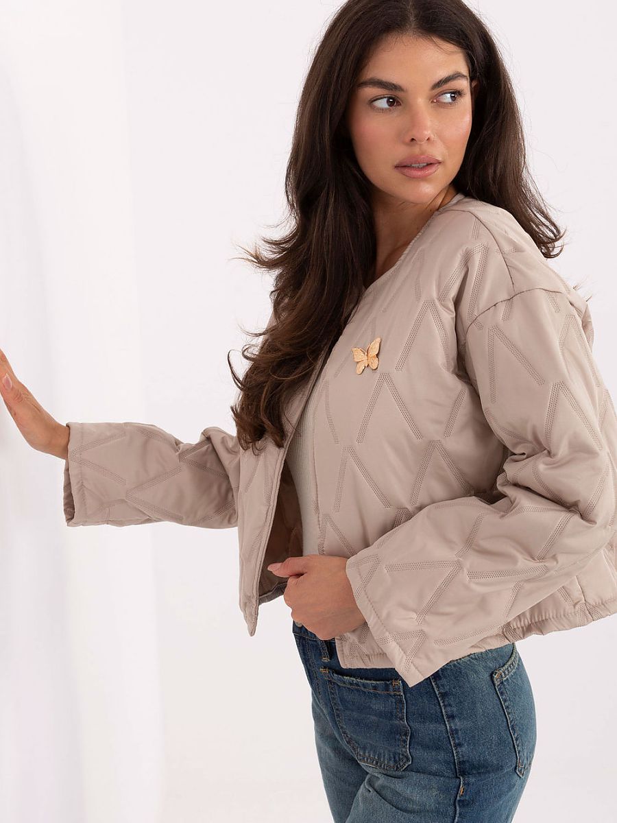 Jacket model 217561 Rue Paris-1