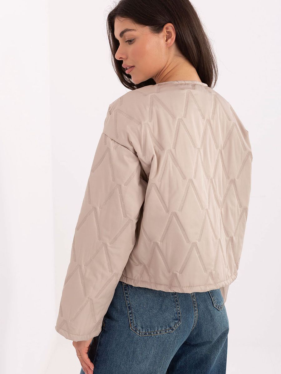 Jacket model 217561 Rue Paris-2