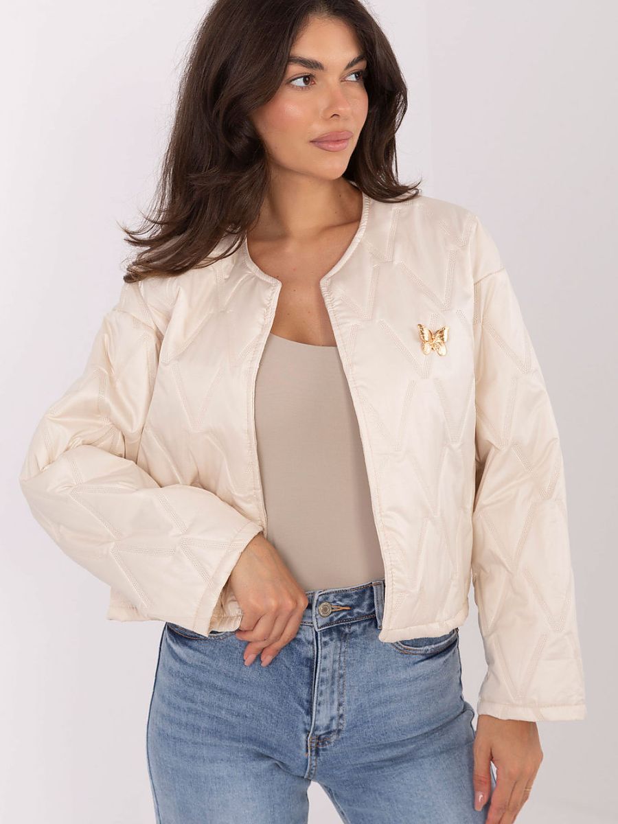 Jacket model 217562 Rue Paris-0