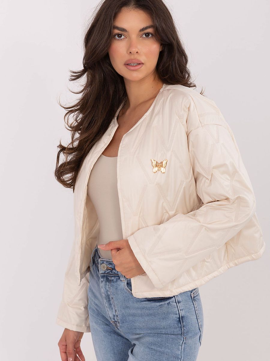 Jacket model 217562 Rue Paris-1