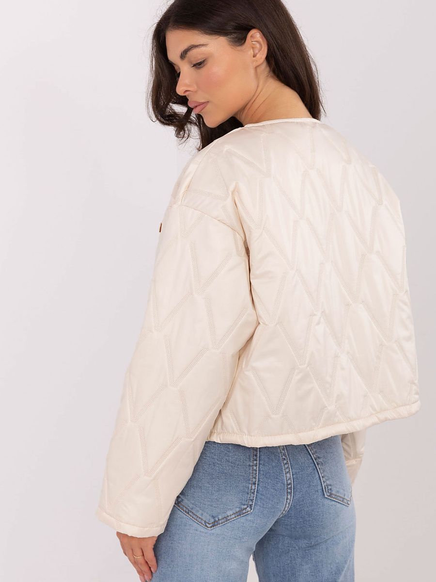 Jacket model 217562 Rue Paris-2