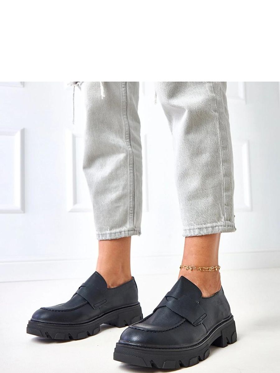 Mocassin model 217665 Solea - SEPHRA