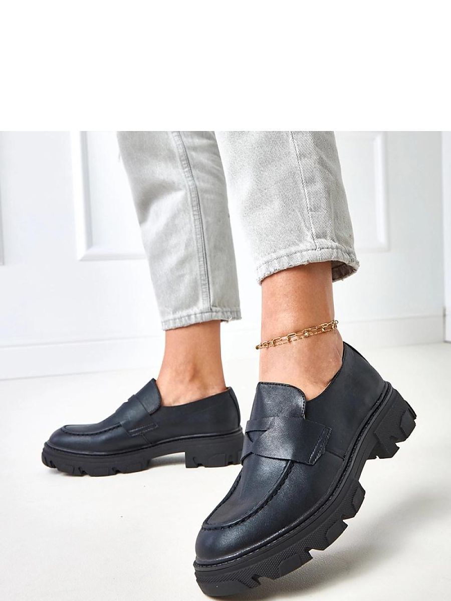 Mocassin model 217665 Solea - SEPHRA