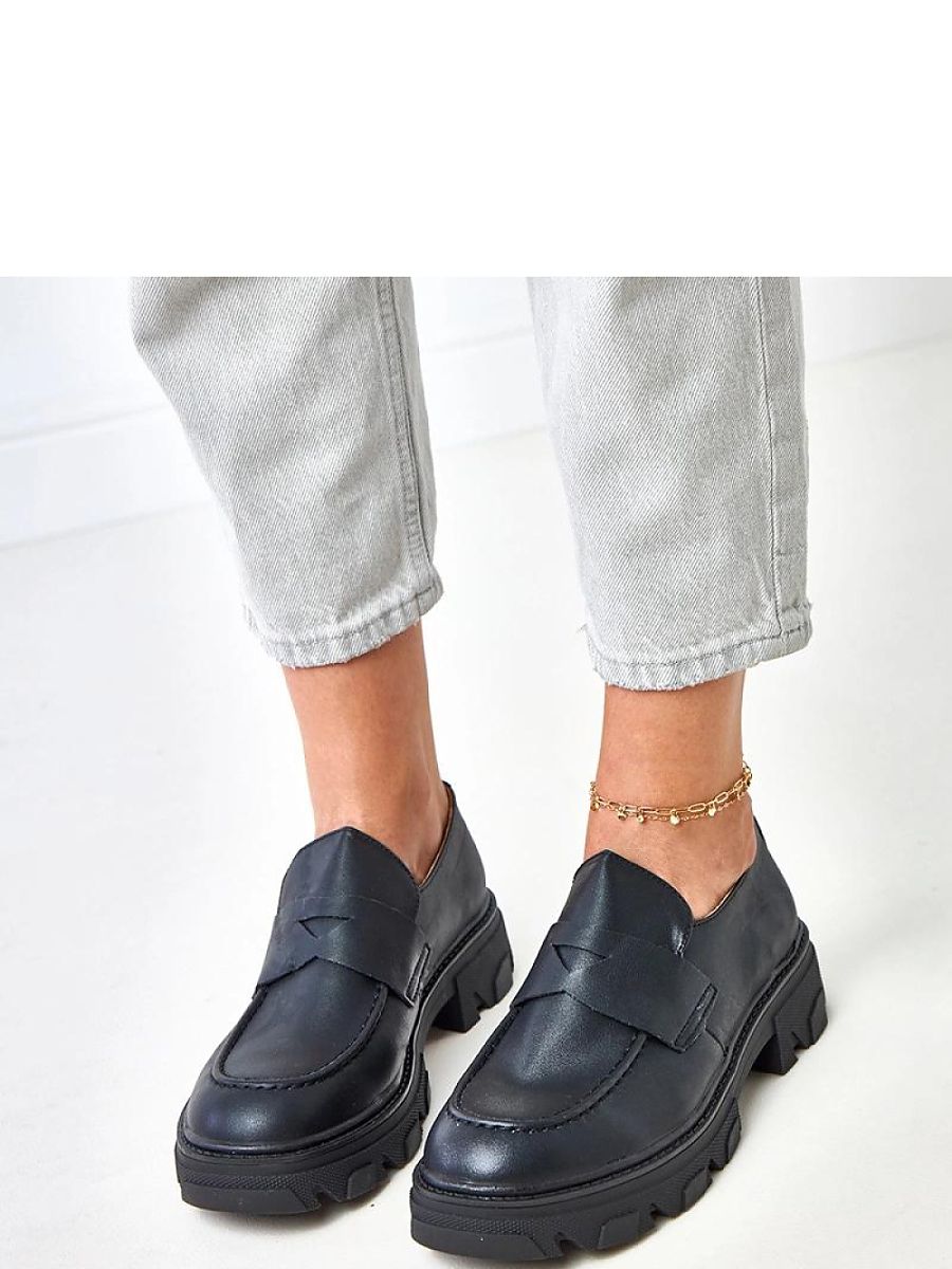 Mocassin model 217665 Solea - SEPHRA