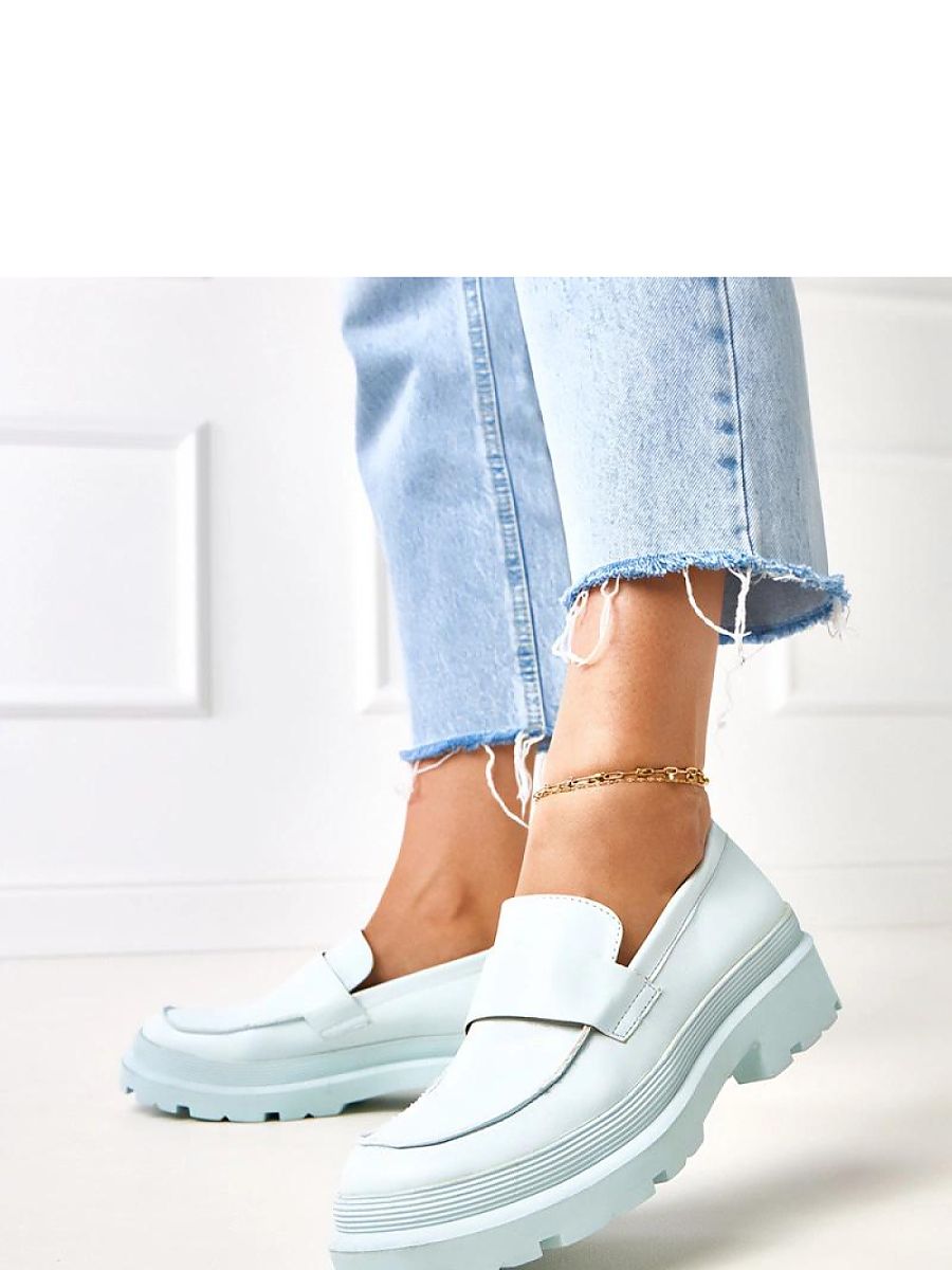 Mocassin model 217667 Solea - SEPHRA