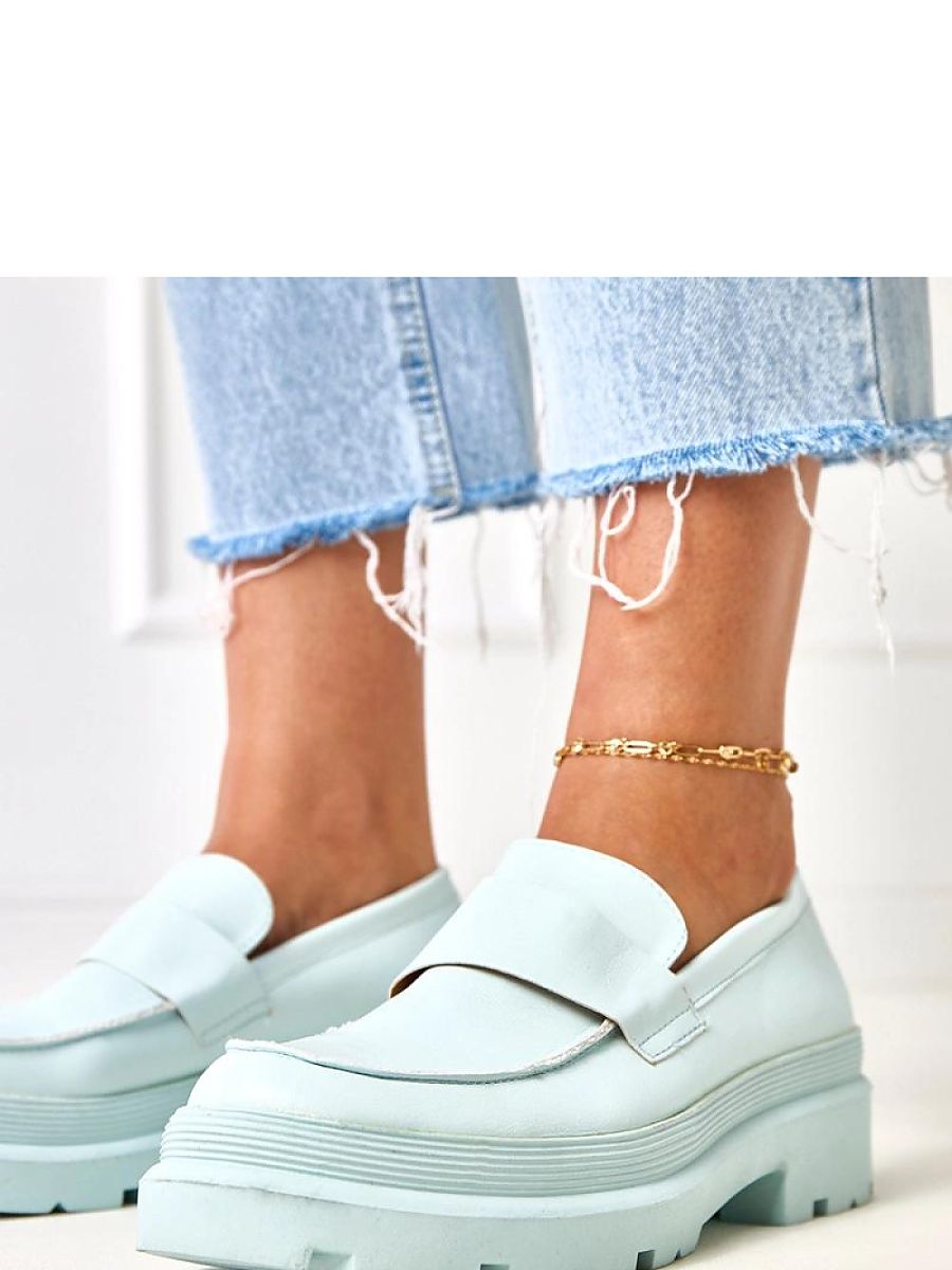 Mocassin model 217667 Solea - SEPHRA