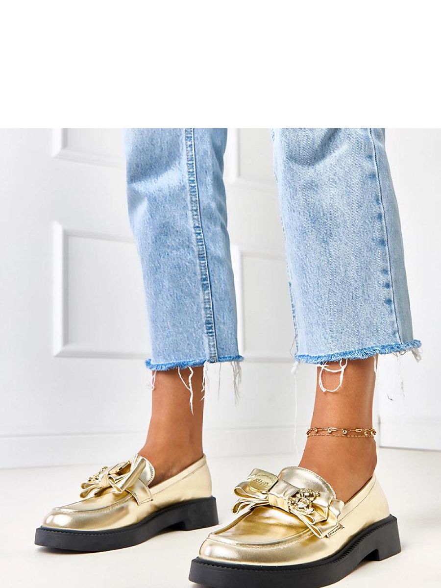 Mocassin model 217670 Solea - SEPHRA