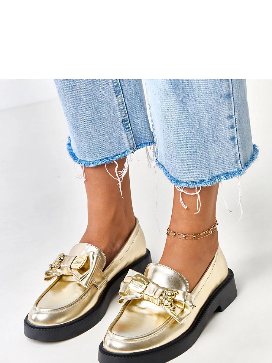 Mocassin model 217670 Solea - SEPHRA