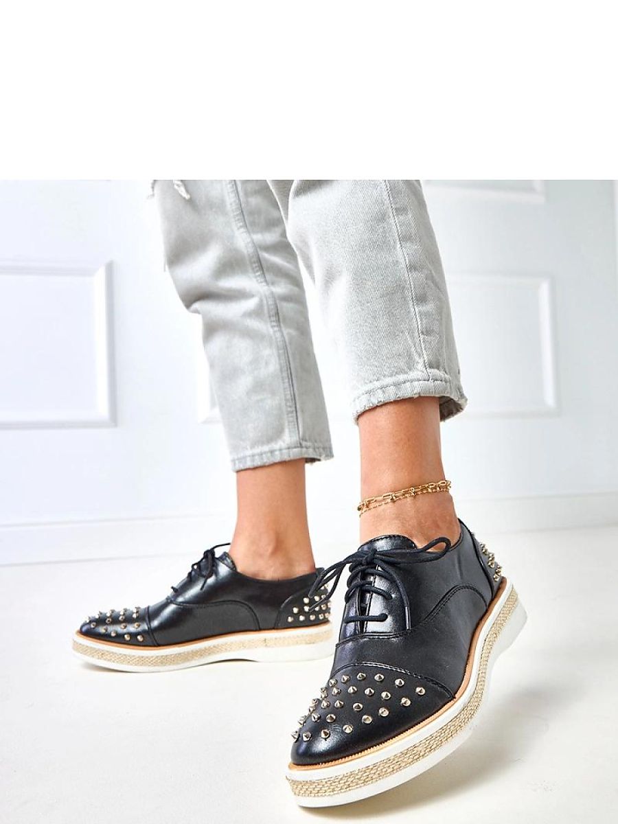 Half shoes model 217674 Solea - SEPHRA