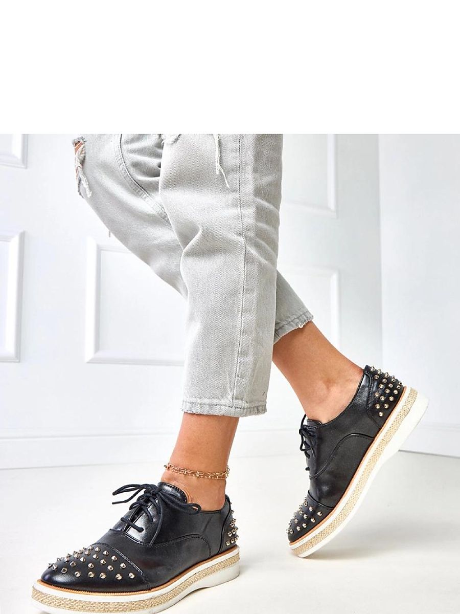 Half shoes model 217674 Solea - SEPHRA