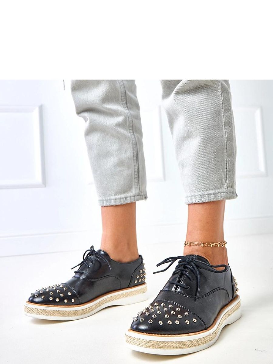 Half shoes model 217674 Solea - SEPHRA