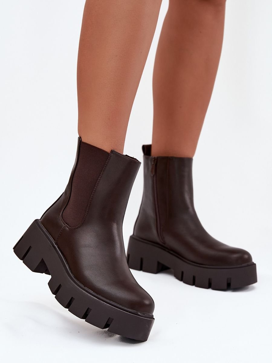 Jodhpur boot model 217709 Step in style - SEPHRA