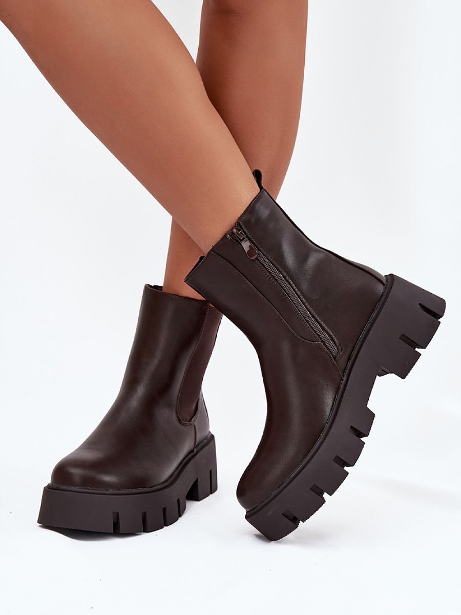 Jodhpur boot model 217709 Step in style - SEPHRA