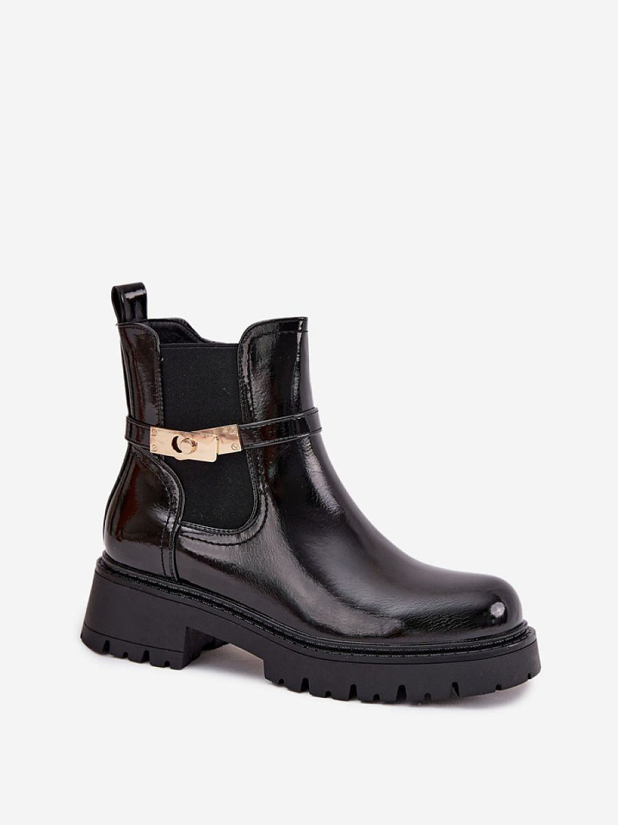 Jodhpur boot model 217710 Step in style