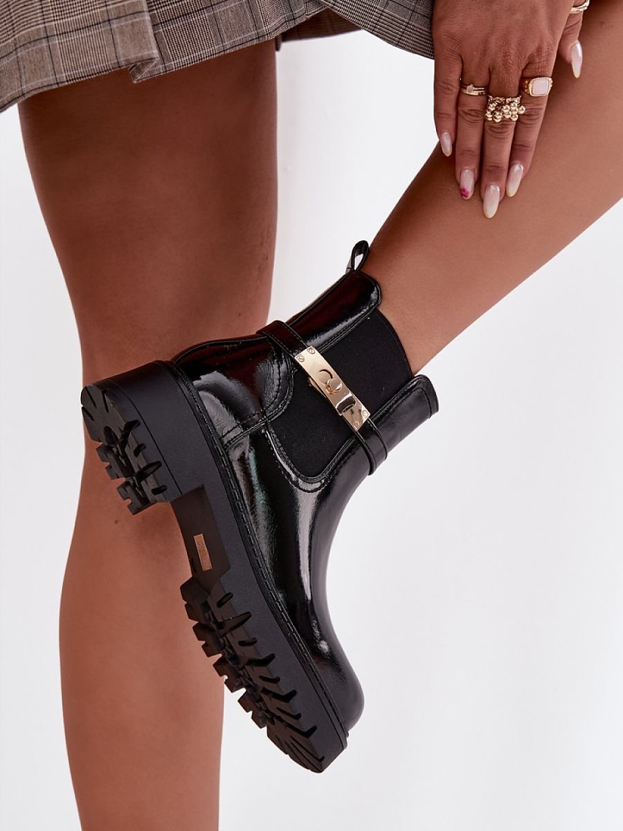 Jodhpur boot model 217710 Step in style