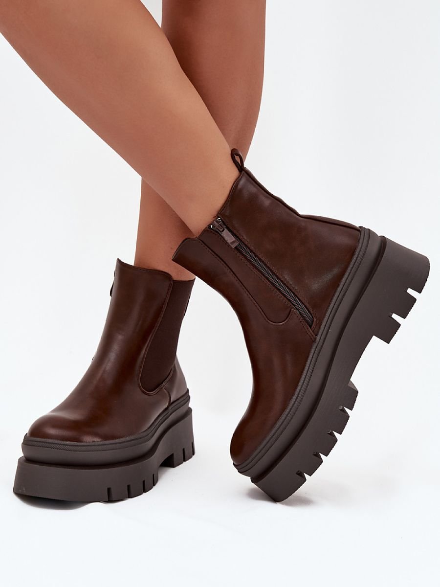 Jodhpur boot model 217711 Step in style - SEPHRA
