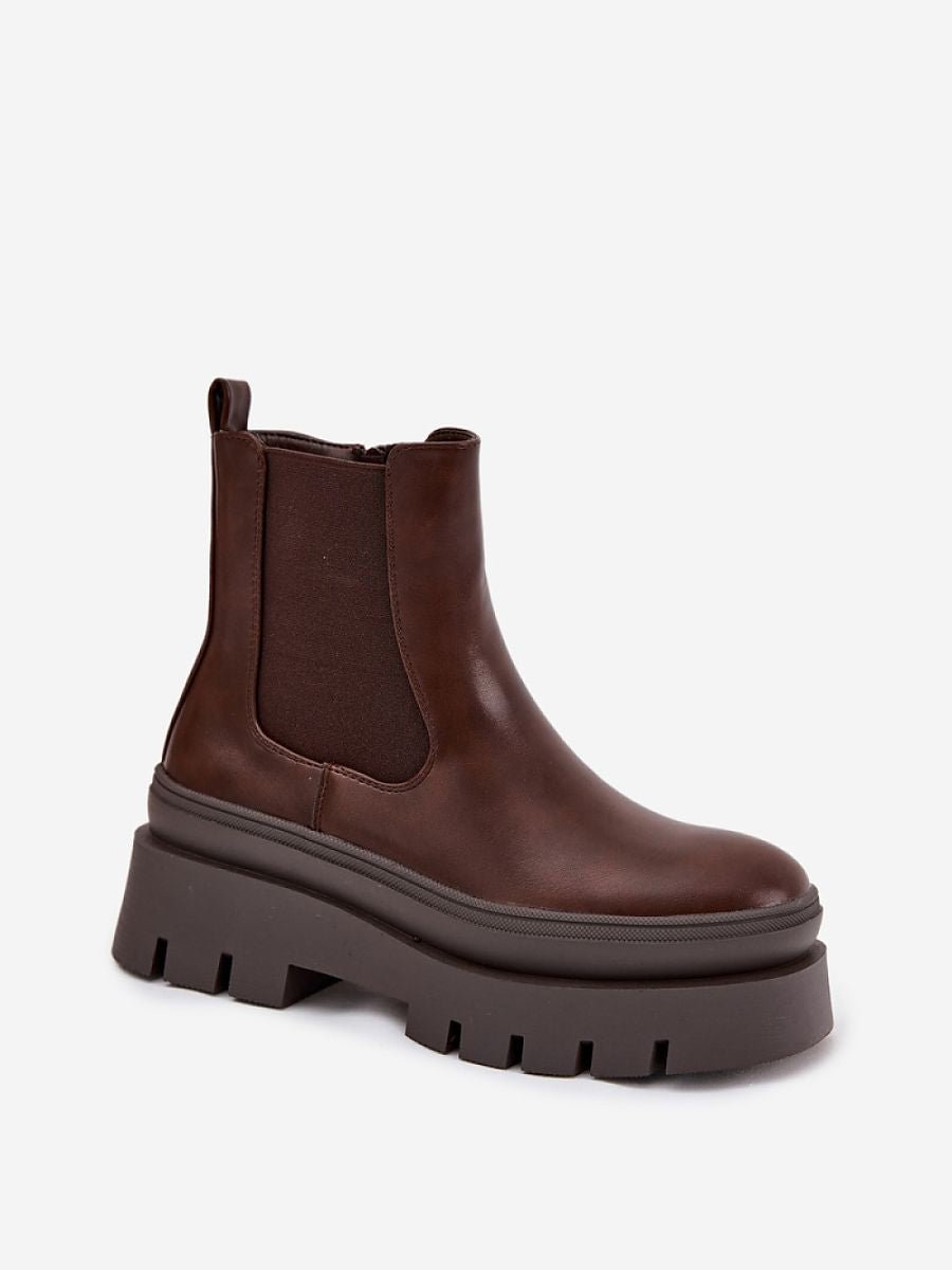 Jodhpur boot model 217711 Step in style - SEPHRA