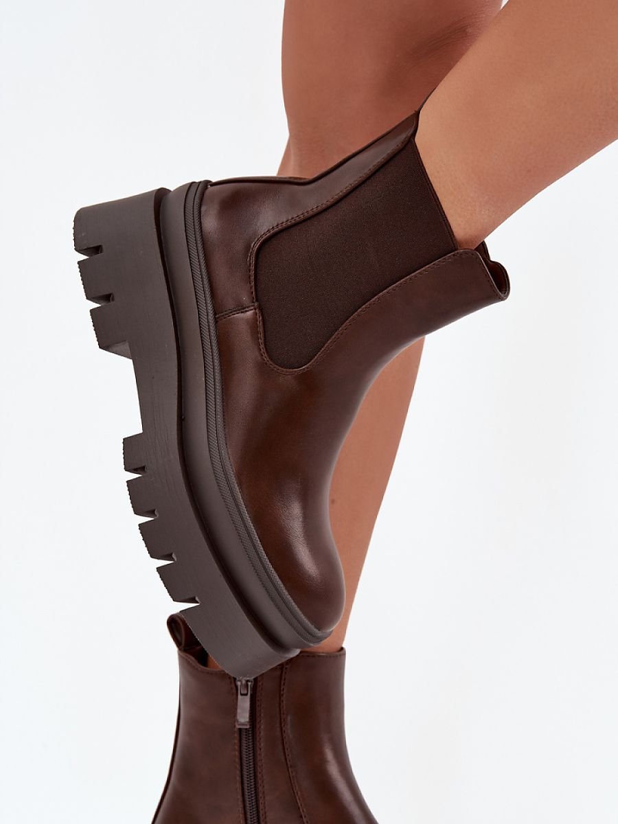 Jodhpur boot model 217711 Step in style - SEPHRA