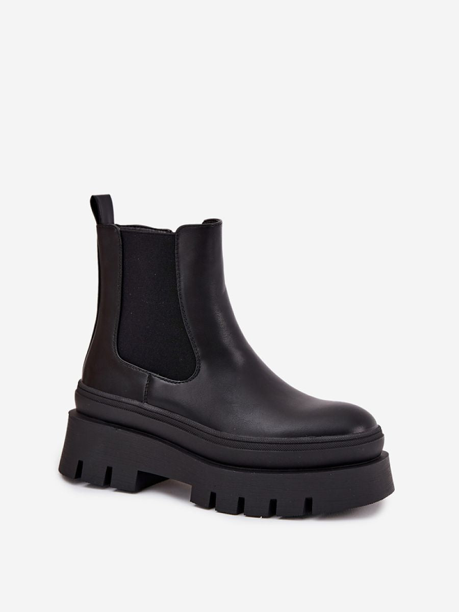 Jodhpur boot model 217712 Step in style