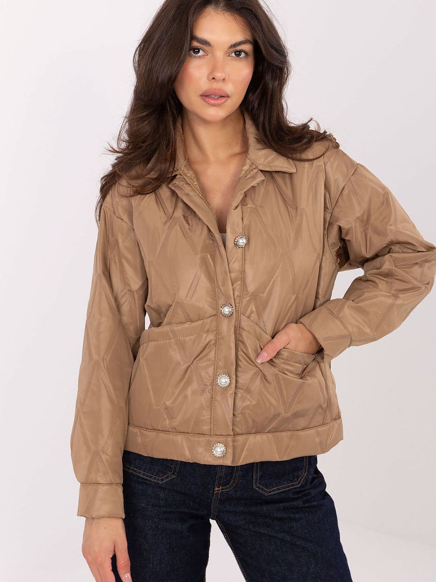 Jacket model 217876 Rue Paris-0