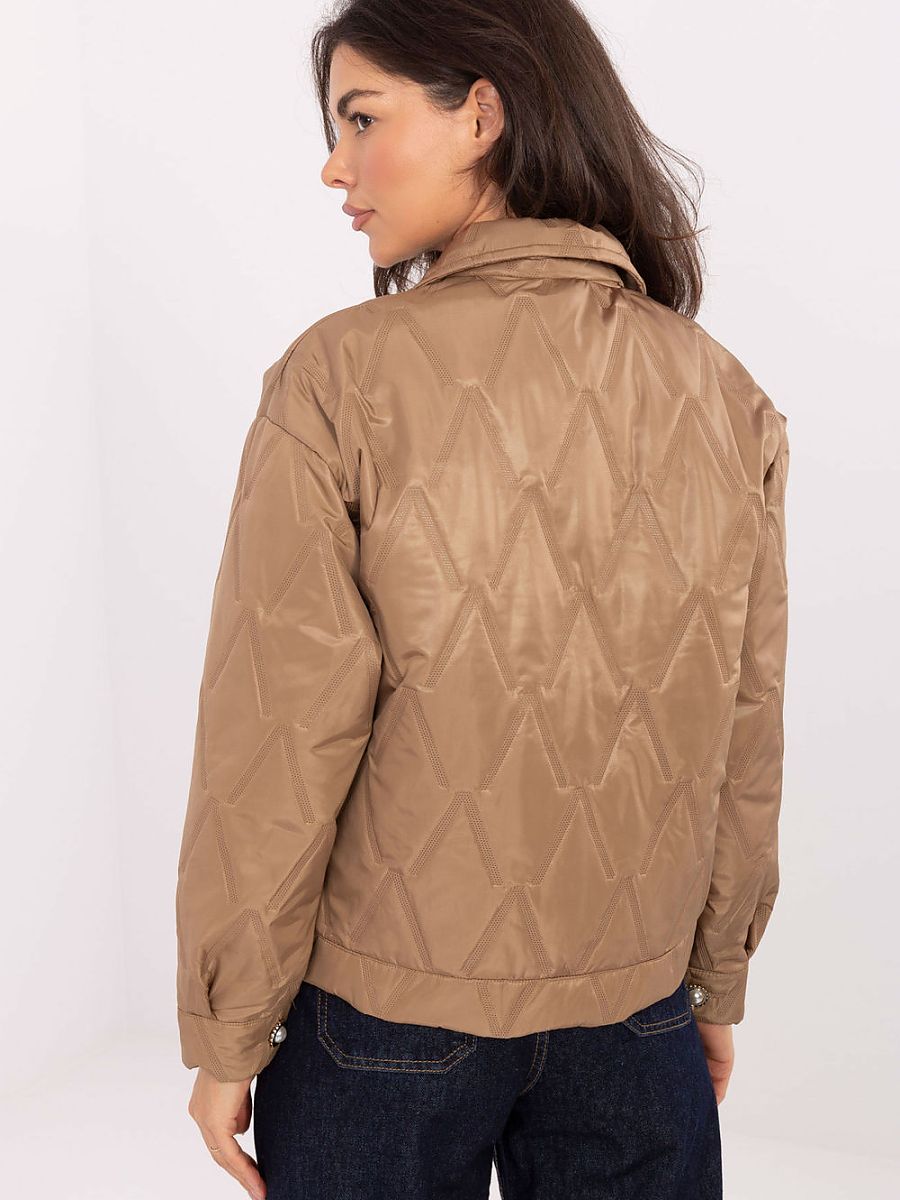 Jacket model 217876 Rue Paris-2