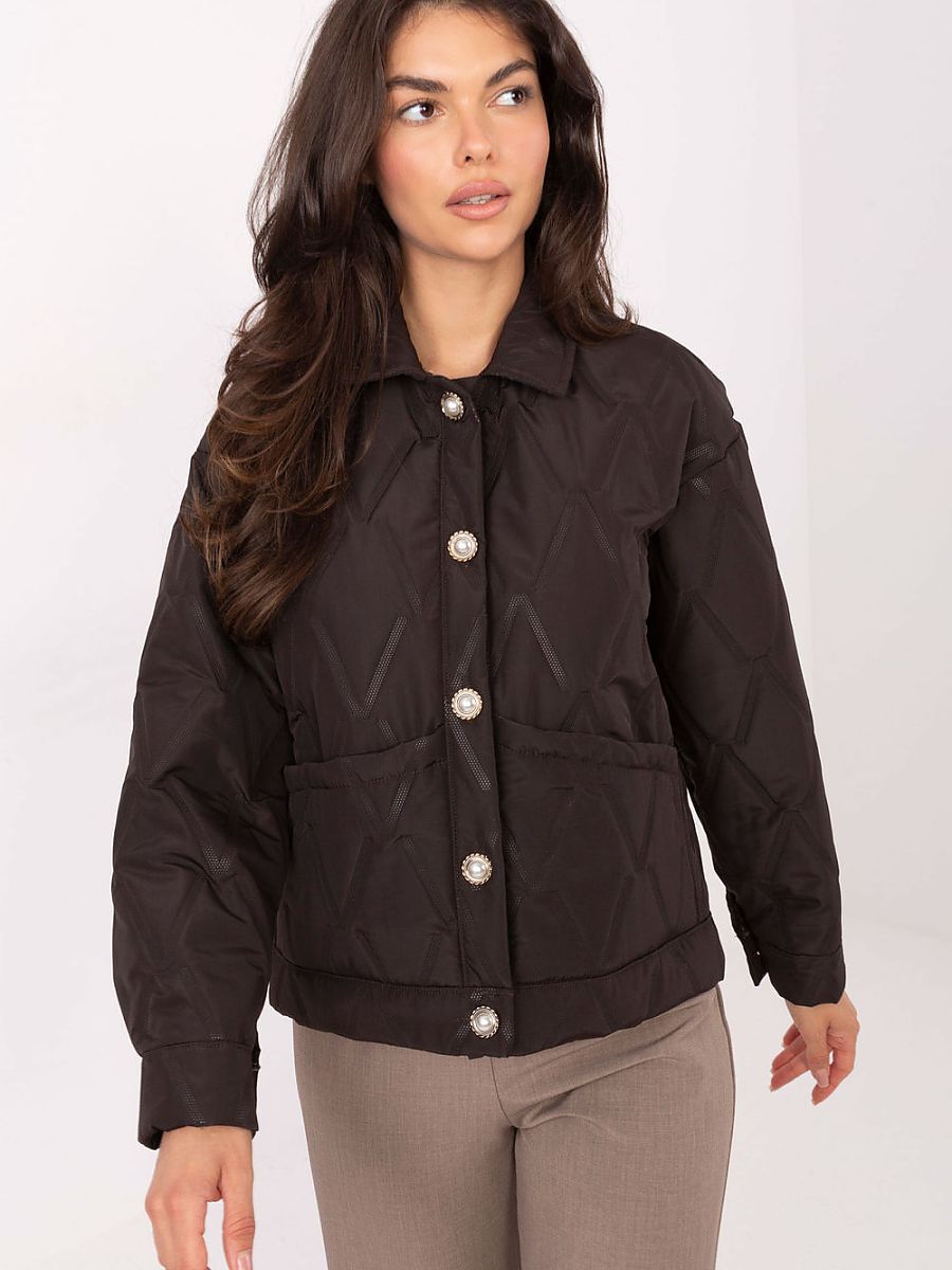 Jacket model 217877 Rue Paris-0