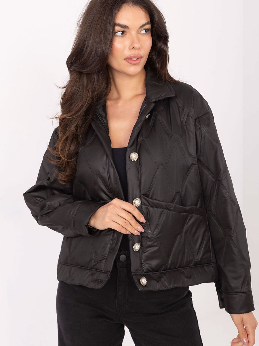 Jacket model 217878 Rue Paris-0