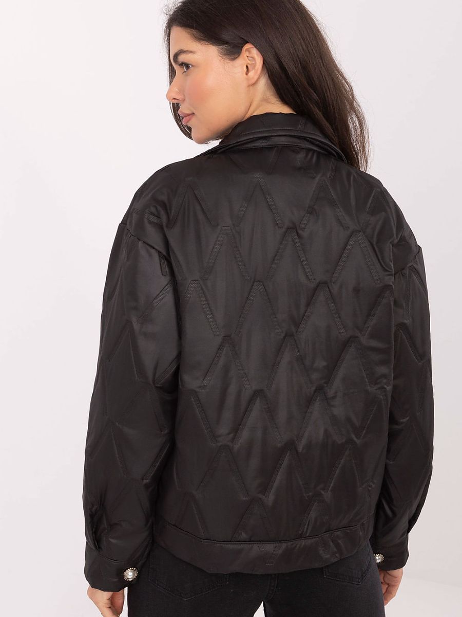 Jacket model 217878 Rue Paris-2