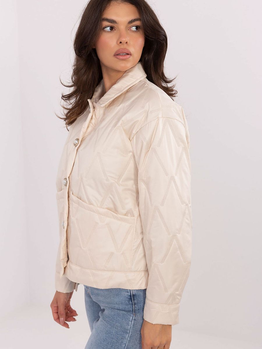 Jacket model 217879 Rue Paris-1