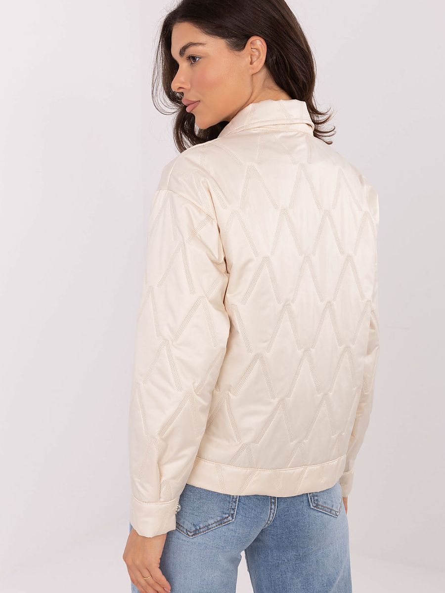 Jacket model 217879 Rue Paris-2