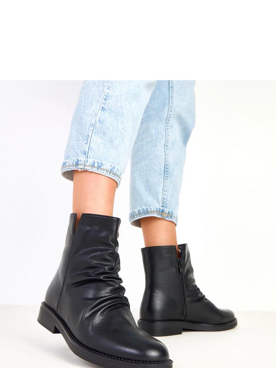 Boots model 217898 Solea-2