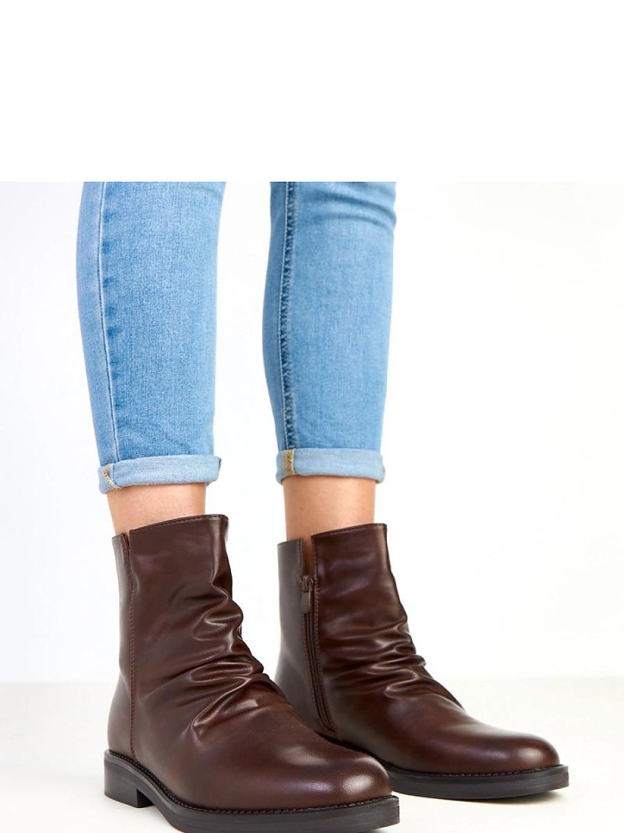 Boots model 217899 Solea-0