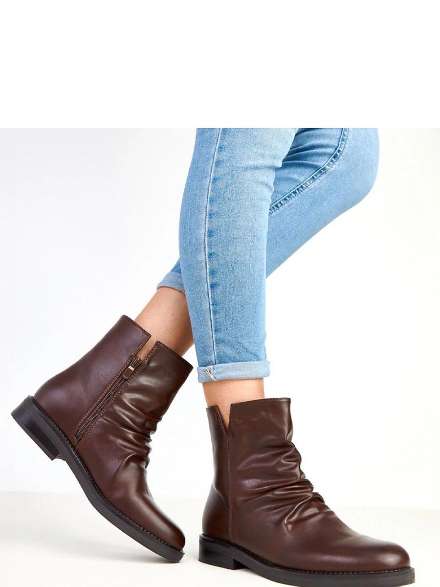 Boots model 217899 Solea-1