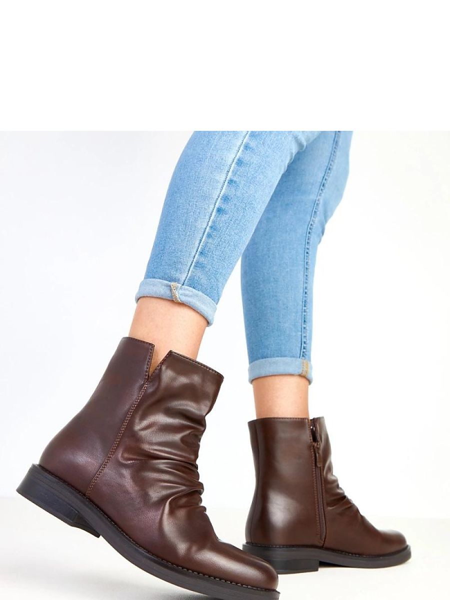 Boots model 217899 Solea-2