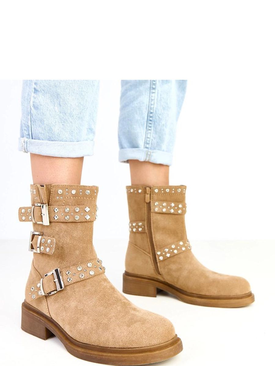 Boots model 217933 Solea-0