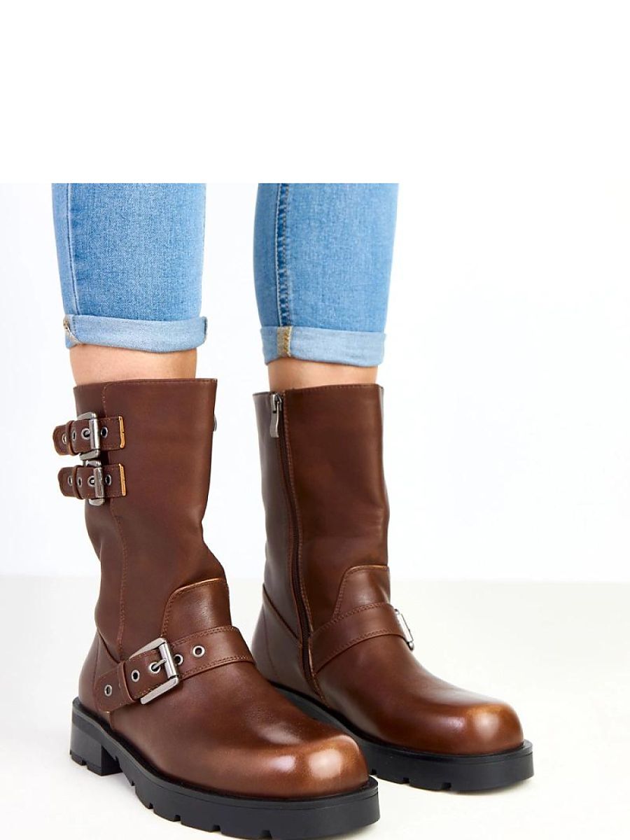 Boots model 217935 Solea