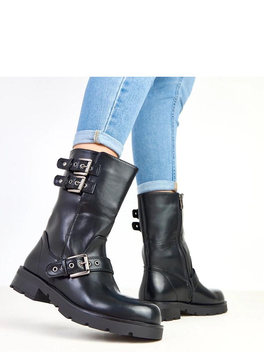 Boots model 217936 Solea-2