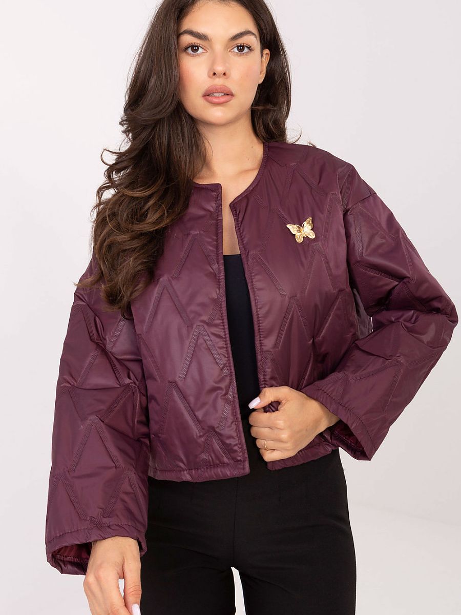 Jacket model 217974 Rue Paris-0