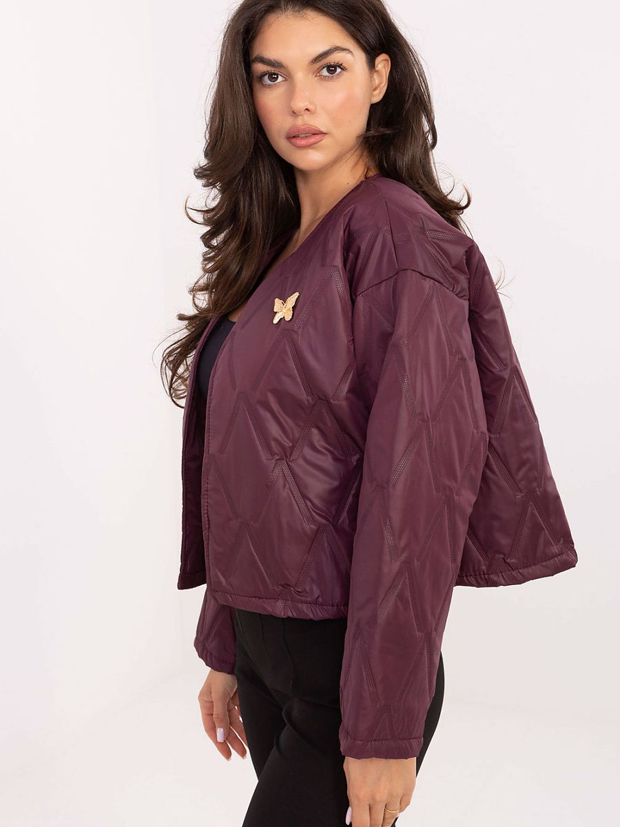 Jacket model 217974 Rue Paris-1