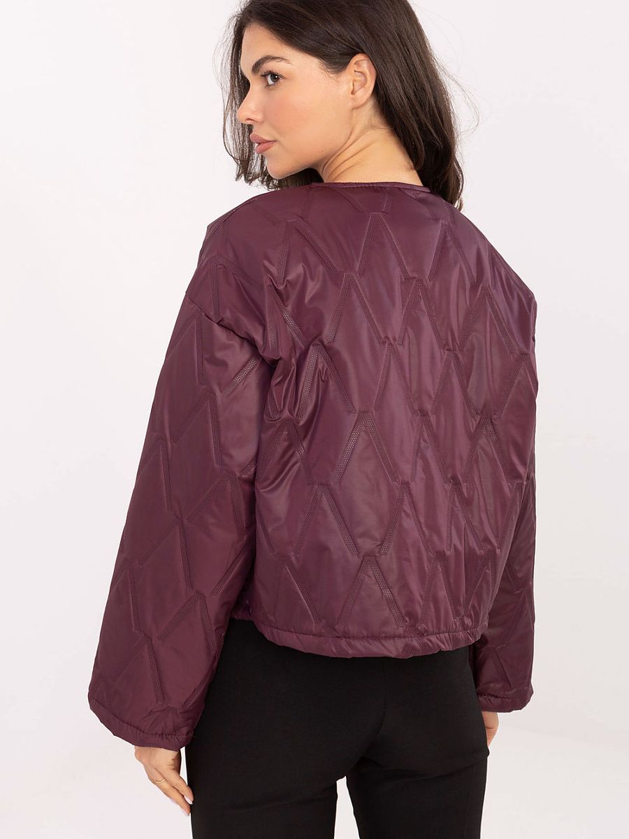 Jacket model 217974 Rue Paris-2