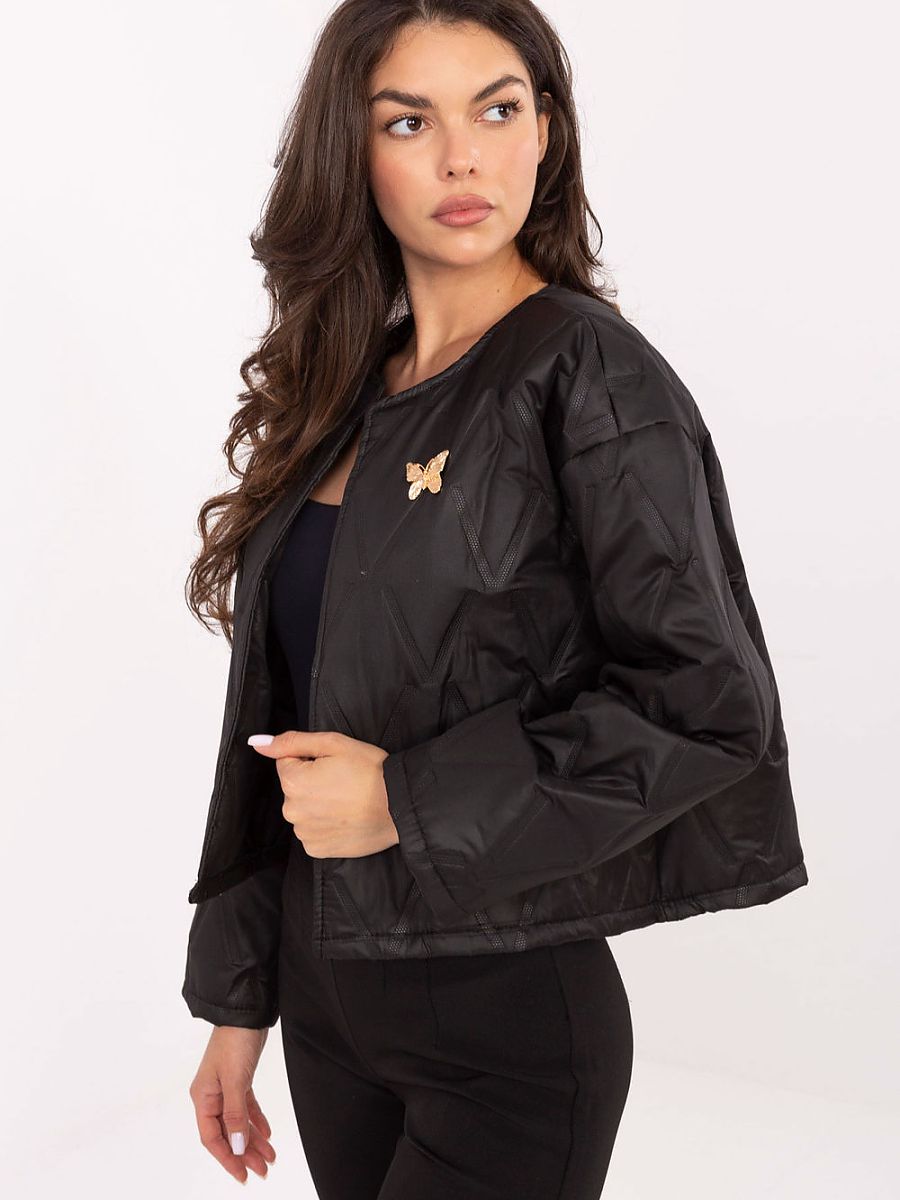 Jacket model 217975 Rue Paris-1