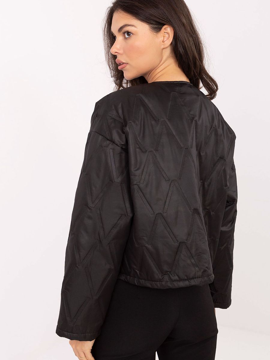 Jacket model 217975 Rue Paris-2