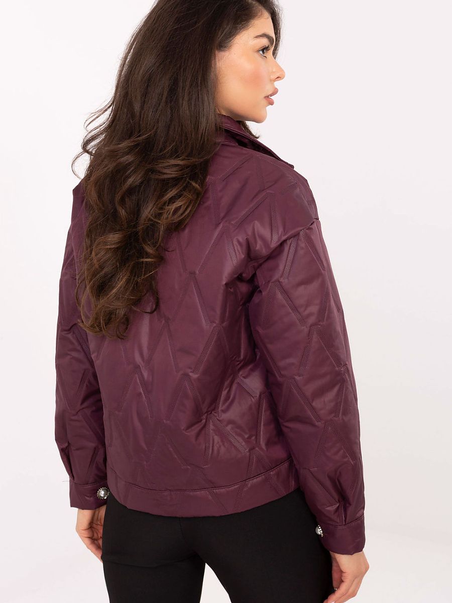 Jacket model 217976 Rue Paris-2